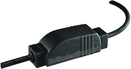 Купить Somy Lighting Slim Receiver RTS Kabelenden offen (1822215) в магазине wardena.ru