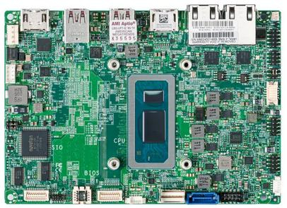 Купить Motherboard Supermicro MBD-X13SRN-E-WOHS SoC FCBGA1744 13th Generation Intel Core SATA M.2 DDR5 в магазине wardena.ru