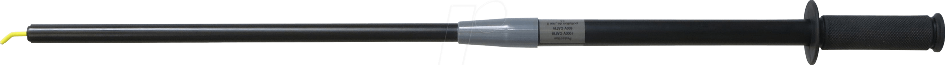 Купить ELECTRO PJP TPS 4785 2A - Prüfspitze, ausziehbar, schwarz, 2 A (PERCHTELE) в магазине wardena.ru