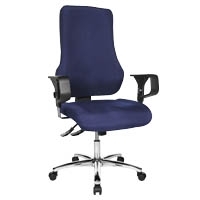Купить DREHST.TOP POINT DELUXE BLAU (TOP POINT DELUXE G26) в магазине wardena.ru