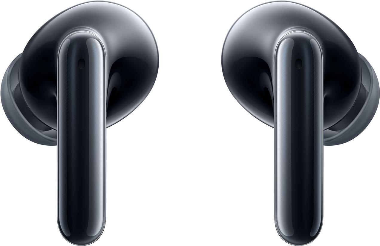 Купить Oppo Enco X Kopfhörer im Ohr USB Typ-C Bluetooth Schwarz (6670555) в магазине wardena.ru