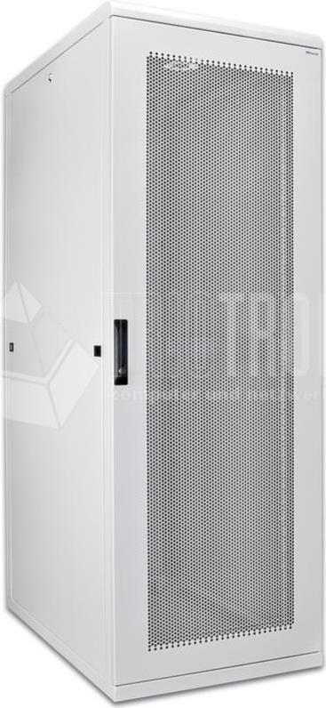 Купить Wirewin CAB PERF 36U Freistehendes Gestell Grau (CAB PERF 600X1000X36U) в магазине wardena.ru