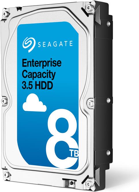 Купить Seagate Exos 7E8 ST8000NM0055 - Festplatte - 8 TB - intern - 3.5" (8.9 cm) - SATA 6Gb/s - 7200 U/min - Puffer: 256 MB в магазине wardena.ru