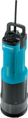 Купить Gardena - Haus- & Gartenautomat - elektrisch - 1050 W - 8 kg (1476-20) в магазине wardena.ru