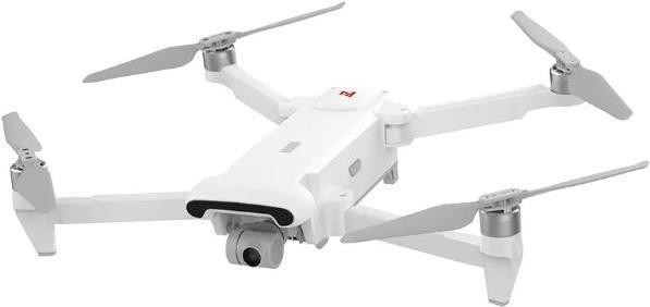 Купить FIMI X8 SE 2022 V2 STANDARD MP Kameradrohne 4 Rotoren Quadrocopter 48 MP 3840 x 2160 Pixel 4500 mAh Grau - Weiß (FIMI X8 SE 2022 V2 STANDARD) в магазине wardena.ru