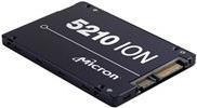 Купить Lenovo ThinkSystem 5210 Entry - SSD - verschlüsselt - 960 GB - Hot-Swap - 2.5" (6.4 cm) - SATA 6Gb/s - 256-Bit-AES - für ThinkSystem SR250, SR530, SR550, SR570, SR590, SR650, SR850, SR860, SR950, ST250, ST550 (4XB7A38185) в магазине wardena.ru