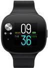 Купить ASUS VivoWatch BP HC-A04 - Aktivitätsmesser mit Riemen - schwarz - Bluetooth - 45 g (90HC00B1-M10P10) в магазине wardena.ru