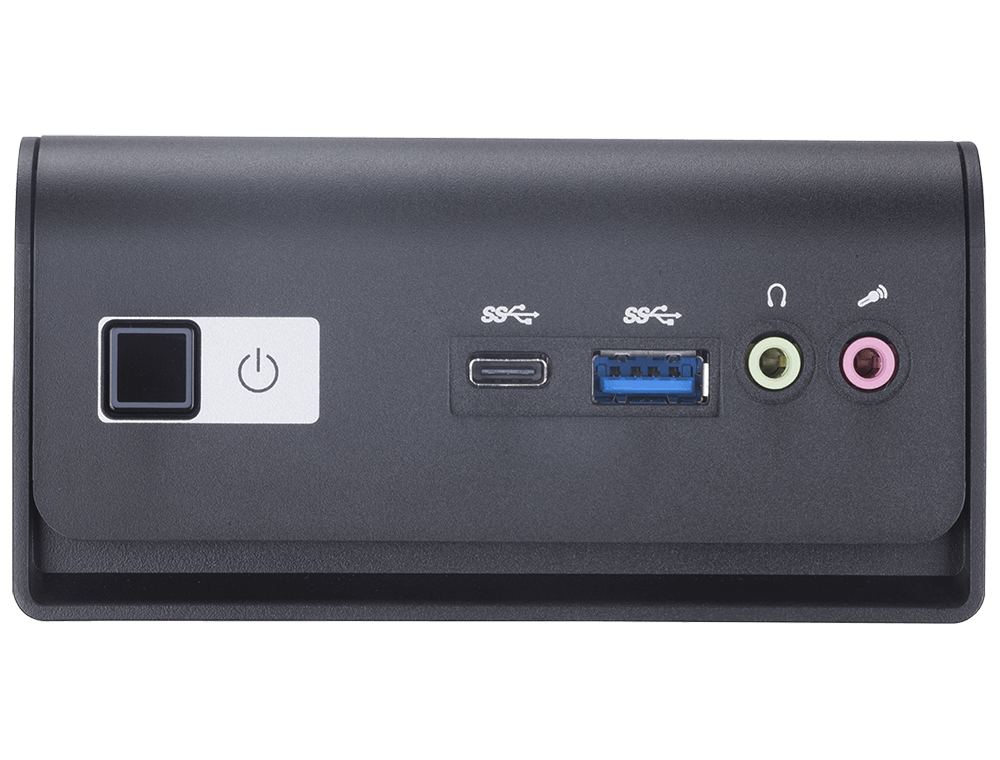 Купить Gigabyte GB-BLPD-5005R PC/Workstation Barebone Schwarz BGA 1090 J5005 1,5 GHz (GB-BLPD-5005R) в магазине wardena.ru
