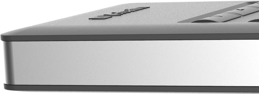 Купить Verbatim Store 'n' Go Portable - Festplatte - verschlüsselt - 1 TB - extern (tragbar) - USB 3.1 Gen 1 (USB-C Steckverbinder) - 256-Bit-AES (53401) в магазине wardena.ru