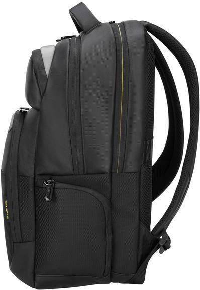 Купить Targus CityGear 3 - Notebook-Rucksack - 39.6 cm (15.6") - Schwarz (TCG660GL) в магазине wardena.ru