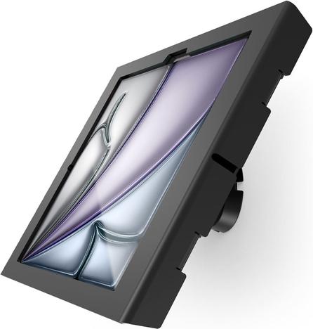 Купить Compulocks iPad Air M2 & M3 13" Apex Enclosure Tilting Wall Mount - Black - Befestigungskit (Gehäuse) (505B13APXB) в магазине wardena.ru