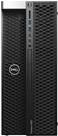 Купить Dell Precision 5820 Tower - Mid tower - 1 x Xeon W-2235 / 3.8 GHz - vPro - RAM 32 GB - SSD 512 GB - DVD-Writer - RTX A5000 - GigE - Win 10 Pro for Workstations (mit Win 11 Pro for Workstations Lizenz) - Monitor: keiner - (7DN4F) в магазине wardena.ru