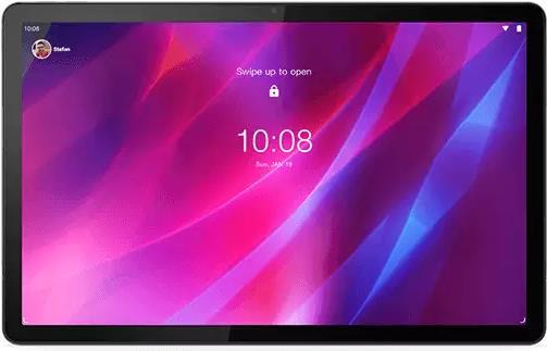 Купить Lenovo Tab P11 Plus 128 GB 27,9 cm (11" ) Mediatek 4 GB Wi-Fi 5 (802.11ac) Android 11 Grau (ZA9W0004SE) в магазине wardena.ru
