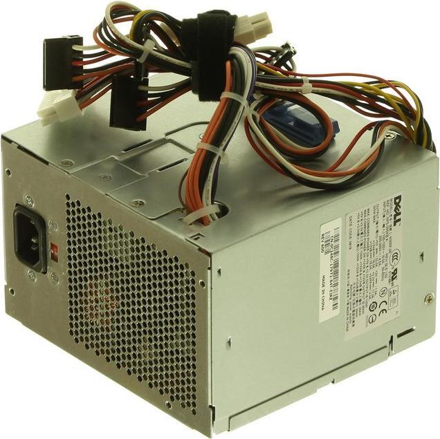 Купить Dell Power Supply 305W (C248C) в магазине wardena.ru