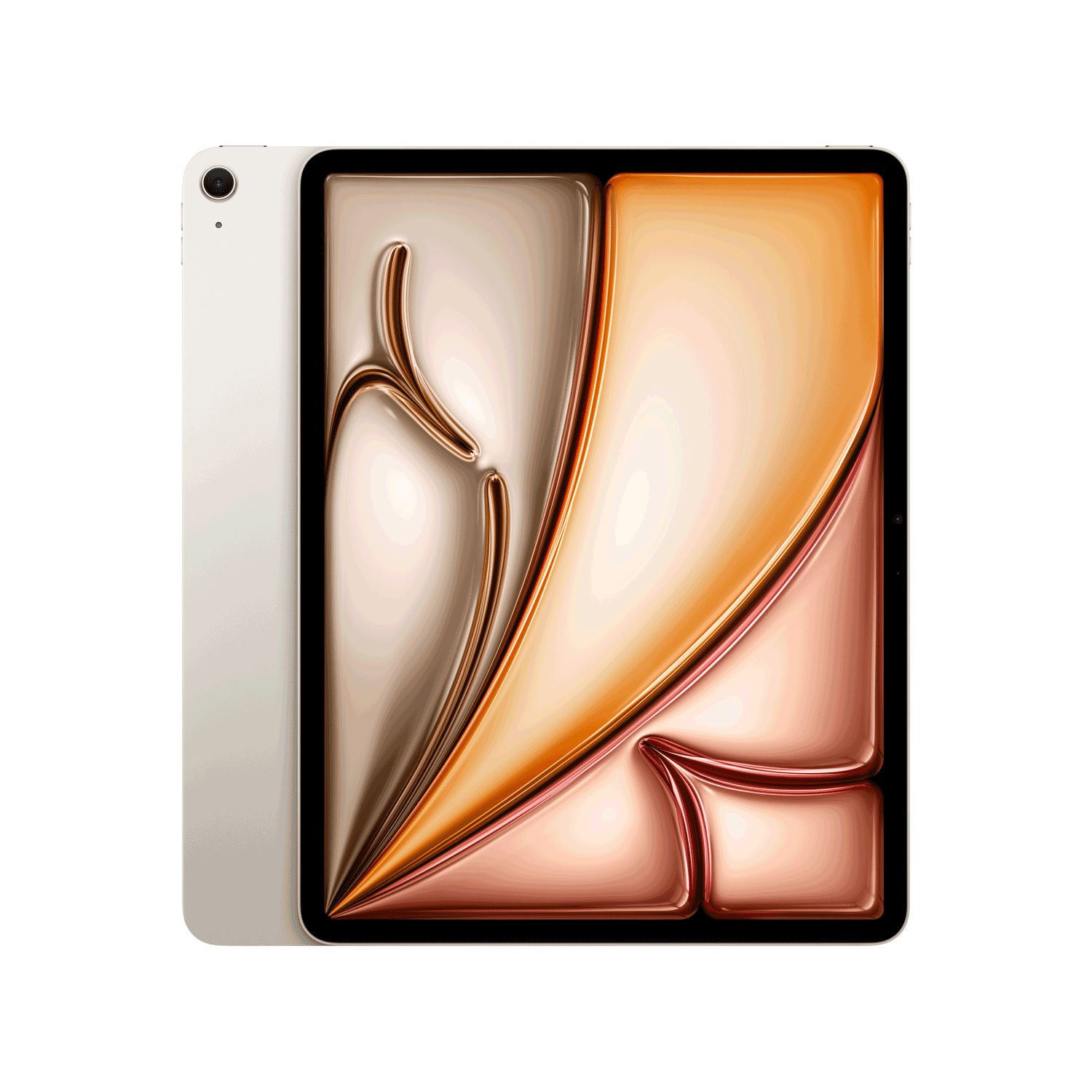 Купить Apple iPad Air 13 M3 Wi-Fi 256GB (polarstern) (MCNQ4TY/A) в магазине wardena.ru