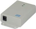Купить KTI Networks Power output: 30 W KPOE-100P PSE MIDSPAN INJECT. (KPOE-100P) в магазине wardena.ru