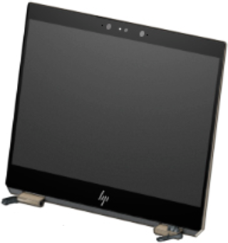 Купить HP L37905-001 - Anzeige - 33,8 cm (13.3" ) - Full HD - Touchscreen - HP - Spectre x360 13 (L37905-001) в магазине wardena.ru