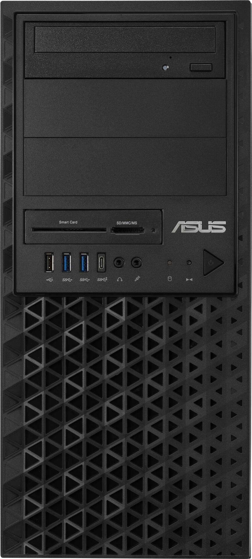 Купить ASUS ExpertCenter E500 G9-0150-CH i9-12900 Tower Intel® Core™ i9 16 GB DDR5-SDRAM 1000 GB SSD Arbeitsstation Schwarz (90SF02F1-M00150) в магазине wardena.ru