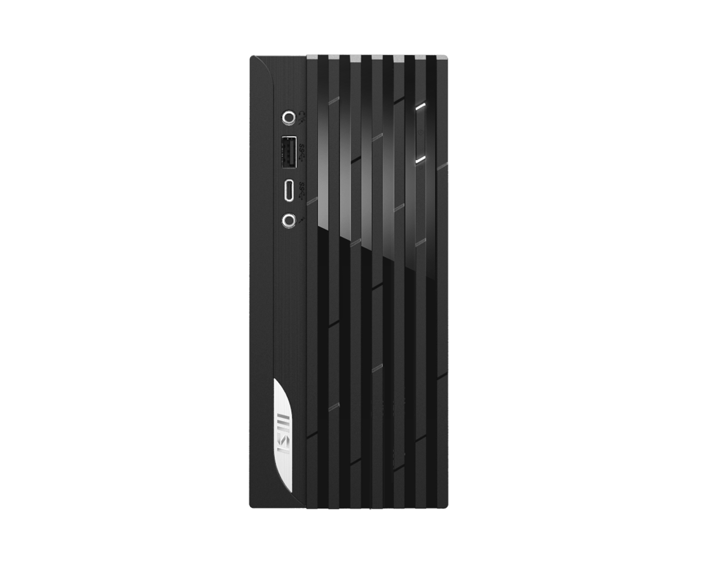 Купить MSI PRO DP20Z 5M-093DE PC/Workstation 5600G Kleiner Desktop AMD Ryzen™ 5 8 GB 256 GB SSD Windows 11 Pro Mini-PC Schwarz (00B0A211-093) в магазине wardena.ru