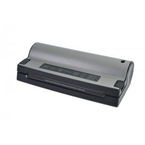 Купить Solis Vac Prestige - Schwarz - Edelstahl - 400 x 190 x 95 mm (922.20) в магазине wardena.ru