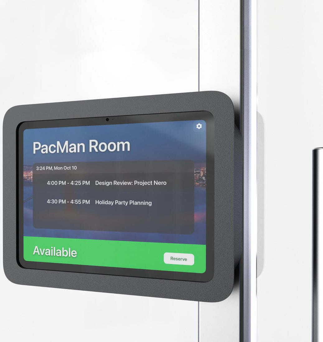 Купить HECKLER Side Mount for iPad 10th Generation (H753-BG) в магазине wardena.ru