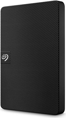 Купить SEAGATE EXPANSION PORTABLE DRIVE 4TB 2.5" USB3.0 GEN1 EXT HDD SOFTWA (STKN4000400) в магазине wardena.ru