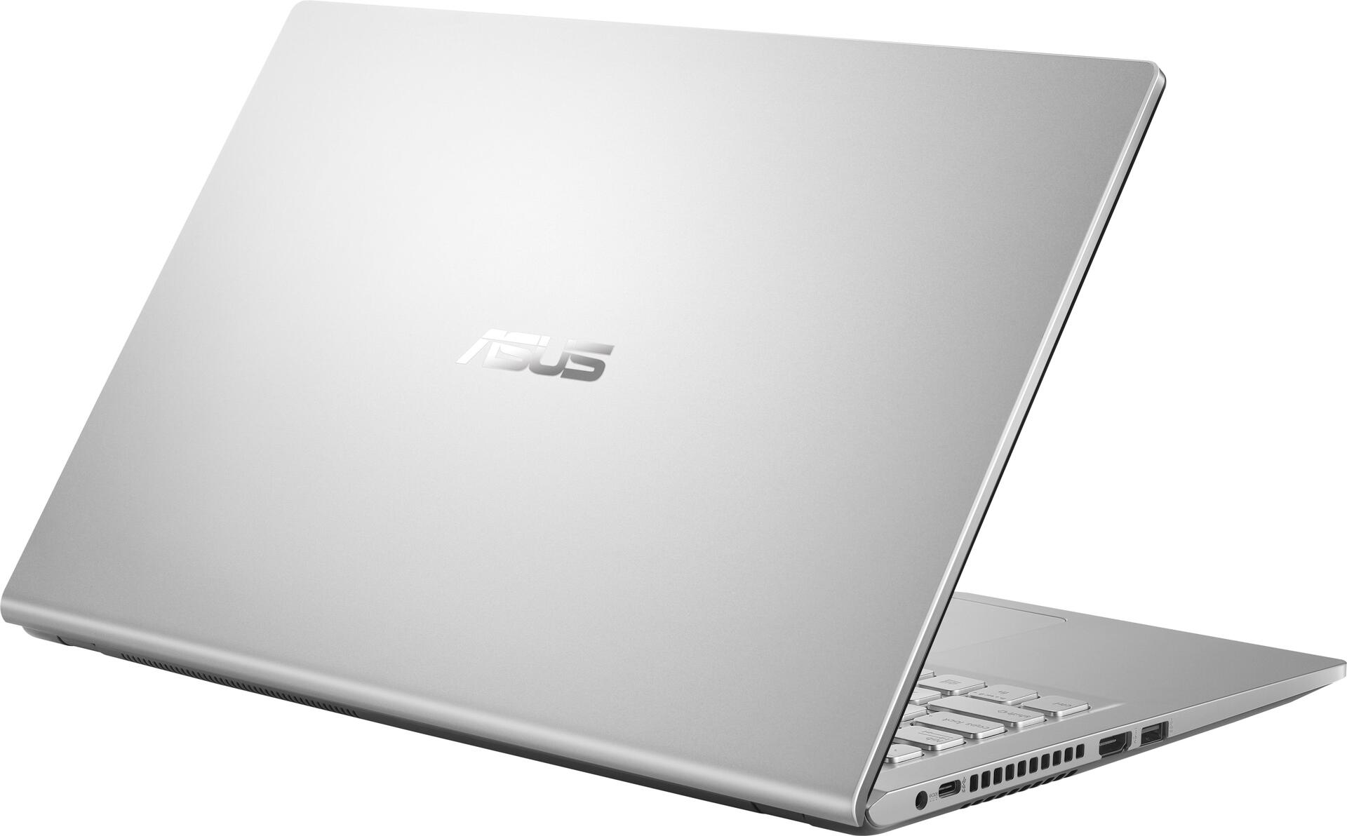Купить ASUS X515KA EJ016TS - Intel Pentium Silver N6000 / 1.1 GHz - Win 10 Home in S mode - UHD Graphics - 4 GB RAM - 128 GB SSD NVMe - 39.6 cm (15.6") 1920 x 1080 (Full HD) - Wi-Fi 5 - Transparent Silver (LCD-Abdeckung), Trans (90NB0VI2-M00190) в магазине wardena.ru