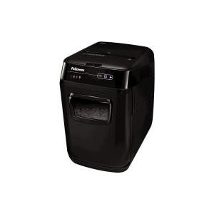 Купить Fellowes Aktenvernichter AutoMax 130C, Partikel, Schweiz (4680901) в магазине wardena.ru