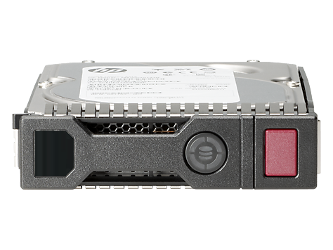 Купить HP 6TB 6G SATA 7.2K 3.5" 512e SC HDD (793683-B21) в магазине wardena.ru