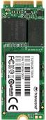 Купить Transcend MTS600 - SSD - 256 GB - intern - M.2 2260 - SATA 6Gb/s (TS256GMTS600) в магазине wardena.ru