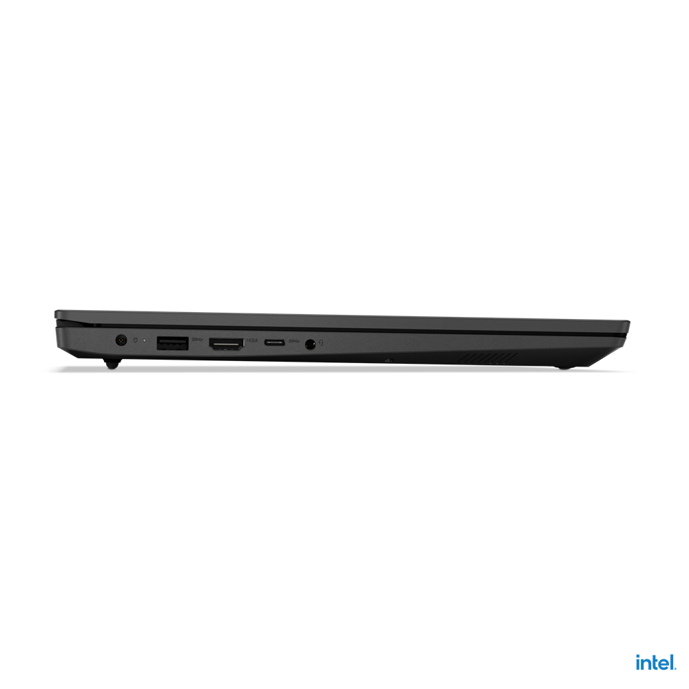 Купить Lenovo V15 G2 ITL 82KB - Core i5 1135G7 / 2.4 GHz - Win 11 Pro - Iris Xe Graphics - 8 GB RAM - 512 GB SSD NVMe - 39.6 cm (15.6") TN 1920 x 1080 (Full HD) - Wi-Fi 5 - Schwarz - kbd: Deutsch (82KB00N7GE) в магазине wardena.ru