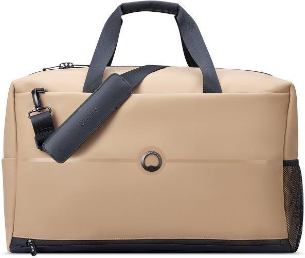 Купить DELSEY TURENNE CABIN DUFFLE BAG BEIGE (00162141017) в магазине wardena.ru
