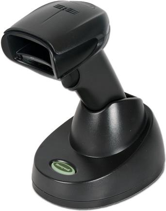 Купить Honeywell Xenon Extreme Performance 1952g - High Density (HD) - Barcode-Scanner - tragbar - decodiert - Schnittstellenkabel erforderlich (1952GHD-2-R) в магазине wardena.ru