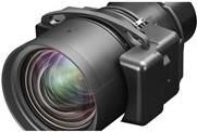 Купить PANASONIC ET-EMS650 - Wechselobjektiv (WUXGA Zoomobjektiv) für LCD-Projektoren der MZ16K & MZ20K-Serie (1,35 - 2,10:1) (ET-EMS650) в магазине wardena.ru