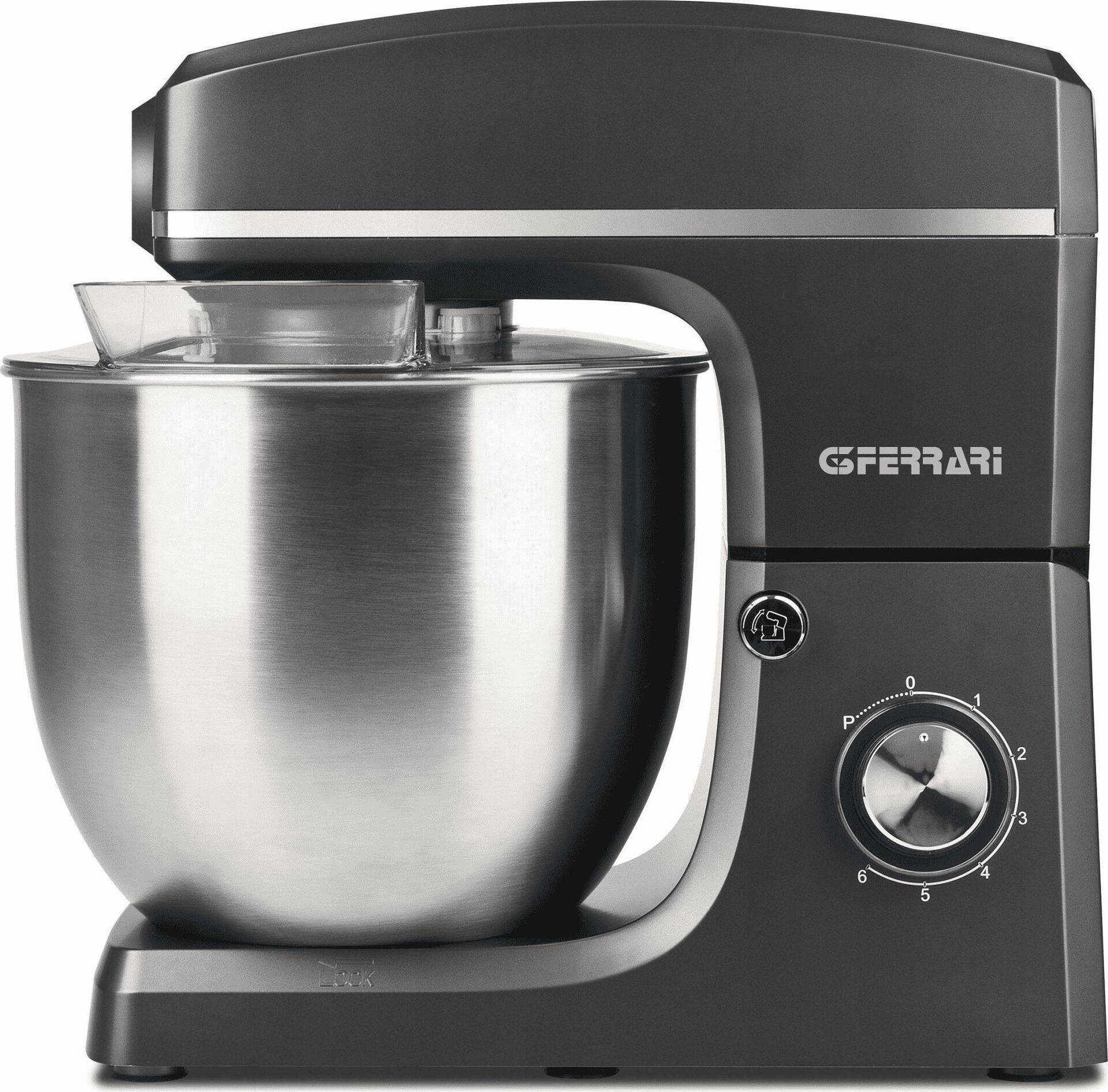 Купить G3Ferrari G20120 Küchenmaschine (G20120) в магазине wardena.ru