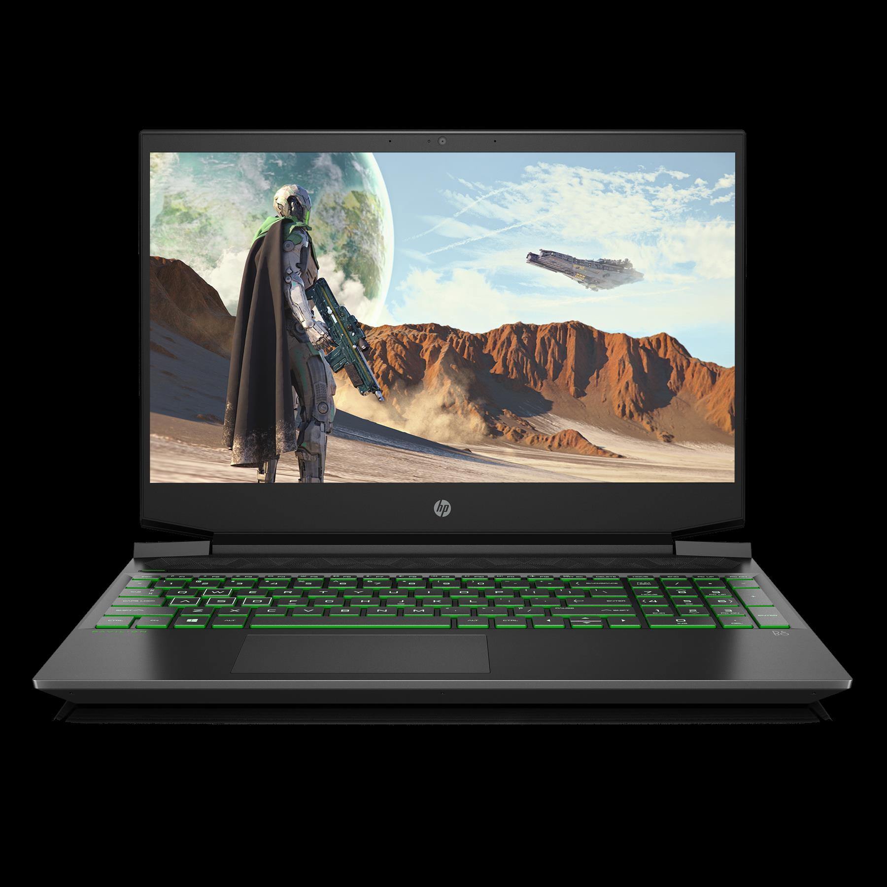 Купить HP Pavilion Gaming 15-ec2145ng Notebook 39,6 cm (15.6" ) Full HD AMD Ryzen™ 5 16 GB DDR4-SDRAM 512 GB SSD NVIDIA GeForce RTX 3050 Wi-Fi 6 (802.11ax) FreeDOS Schwarz (4H3J8EA) в магазине wardena.ru