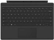 Купить Microsoft Surface Pro Type Cover - Touchpad integriert - schwarz - 295,00 mm x 4,65 mm x 216,00 mm (FMM-00005) в магазине wardena.ru