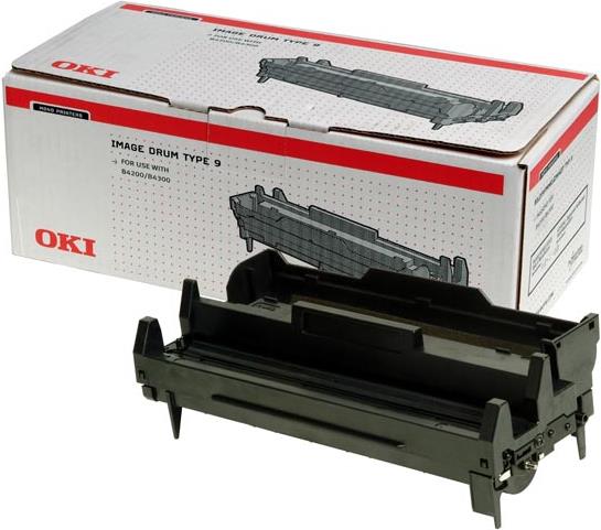 Купить OKI - Trommel-Kit - 25000 Seiten - für B4100, 4200, 4250, 4250n, 4300, 4300n, 4300nPS, 4350, 4350N, 4350nPS, 4350PS (42102802) в магазине wardena.ru