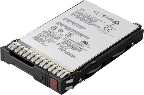 Купить HPE - SSD - Read Intensive - 240 GB - Hot-Swap - 2.5" SFF (6.4 cm SFF) - SATA 6Gb/s - mit HPE Smart Carrier (P04556-B21) в магазине wardena.ru