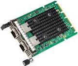 Купить LENOVO ThinkSystem Intel X710-T2L 10GBASE-T (4XC7A08278) в магазине wardena.ru