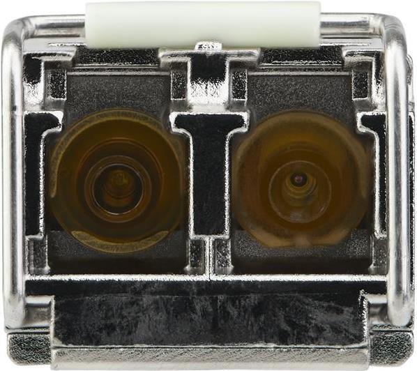 Купить StarTech.com SFP10GZREMST Transceiver Modul (SFP+ Module, 10GBase-ZR Dell EMC kompatibel, Glasfaser, 1550nm, LC Single Mode mit DDM) - SFP+-Transceiver-Modul (gleichwertig mit: Dell EMC SFP-10G-ZR) - 10 GigE - 10GBase-ZR в магазине wardena.ru