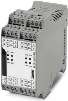 Купить Phoenix Contact GW PL HART8-R-BUS 2702880 Protokollkonverter (2702880) в магазине wardena.ru