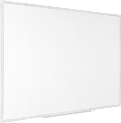 Купить SpeaKa Professional Whiteboard SP-WW-001 B x H 1200 mm 900 Weiß Inkl. Stiftehalter (SP-7728160) в магазине wardena.ru
