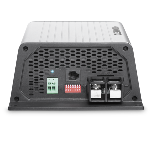 Купить Dometic PerfectPower DCC 1212-40 Netzteil & Spannungsumwandler Schwarz (9600003755) в магазине wardena.ru