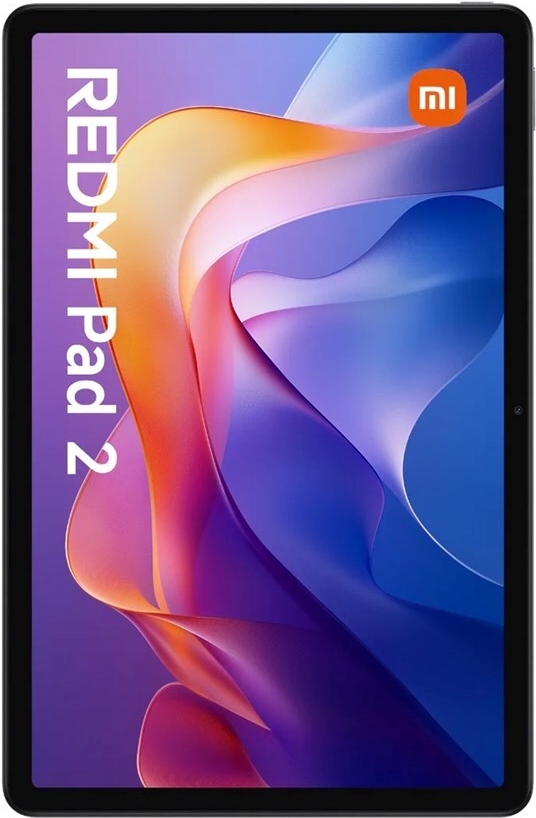 Купить Xiaomi Redmi Pad 2 Tablet 4/128 GB LTE grau (65580) в магазине wardena.ru