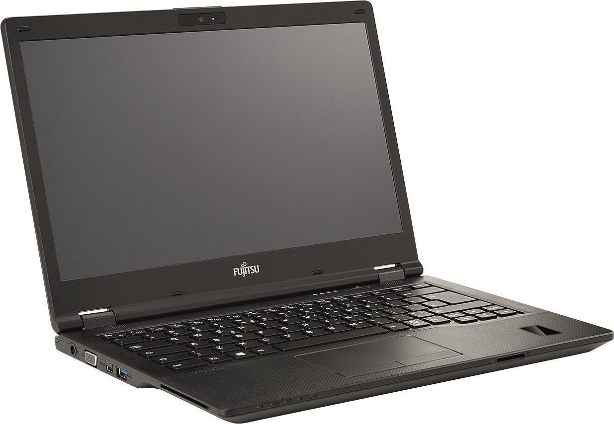 Купить Fujitsu LIFEBOOK E5410 - Core i5 10210U / 1.6 GHz - Win 10 Pro - 16 GB RAM - 512 GB SSD SED, TCG Opal Encryption, NVMe - 35.6 cm (14") IPS 1920 x 1080 (Full HD) - UHD Graphics - Bluetooth, Wi-Fi - 4G (VFY:E5410MC5AMDE) в магазине wardena.ru