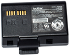 Купить Brother PA-BT-010 - Drucker-Batterie (smart) - 1 x Lithium-Ionen - für RuggedJet RJ-3035B, RJ-3055WB (PABT010) в магазине wardena.ru