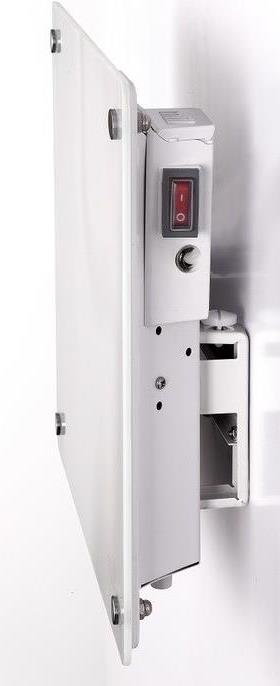 Купить Mill MB250 Elektrische Raumheizung Indoor Weiß 250 W (MB250) в магазине wardena.ru