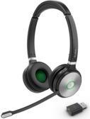 Купить Yealink WH62 Dual Portable - Für Microsoft Teams - Headset - On-Ear - DECT CAT-iq 2,0 - kabellos - Zertifiziert für Microsoft Teams (1208643) в магазине wardena.ru