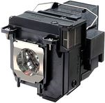Купить CoreParts - Projektorlampe (gleichwertig mit: Epson ELPLP90, Epson V13H010L90) - 215 Watt - 5000 Stunde(n) - für Epson EB-670, EB-675W, EB-675Wi, EB-680Wi (ML12793) в магазине wardena.ru